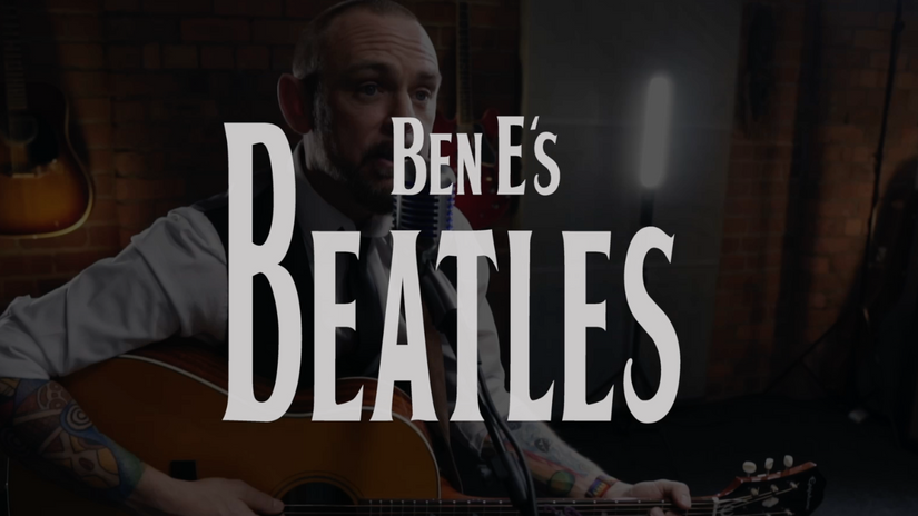 Ben E's Beatles